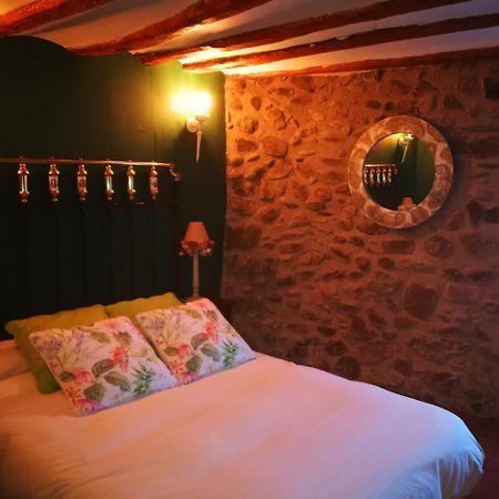 Casa Rural Zaldierna Extérieur photo
