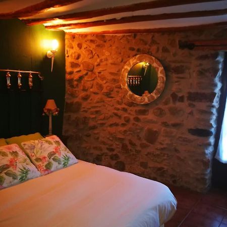 Casa Rural Zaldierna Extérieur photo