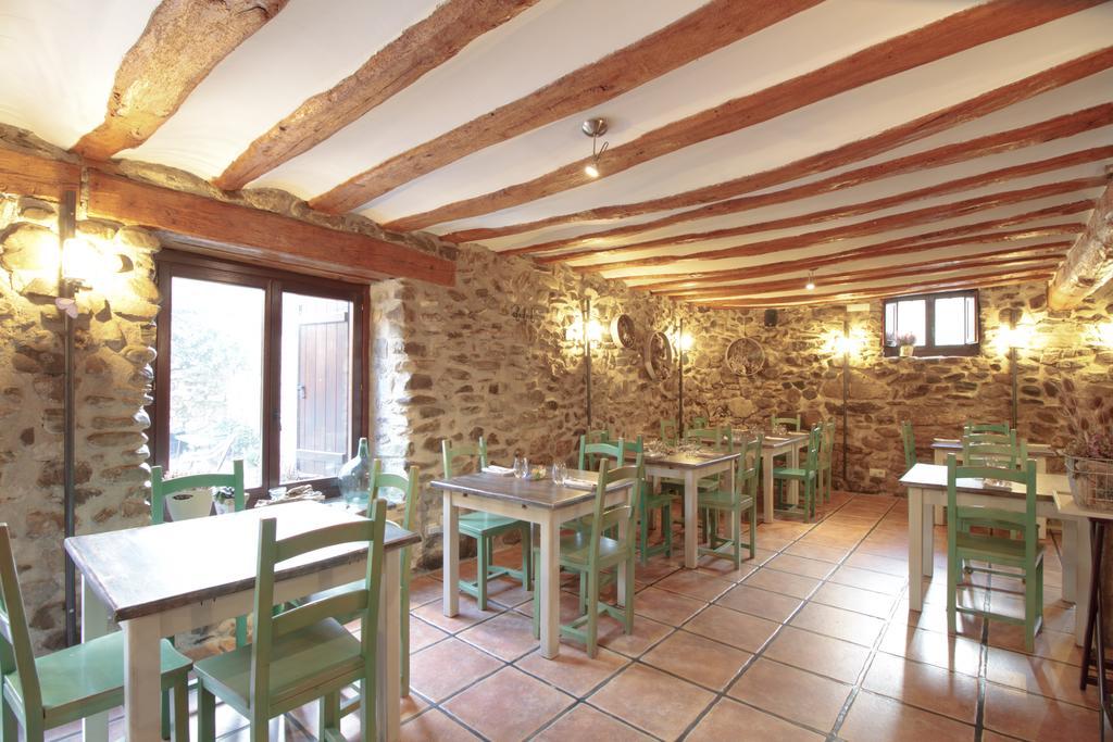 Casa Rural Zaldierna Extérieur photo
