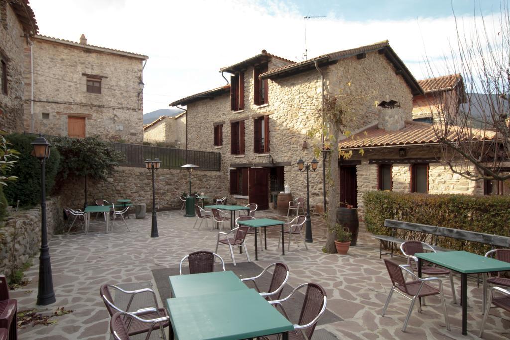 Casa Rural Zaldierna Extérieur photo