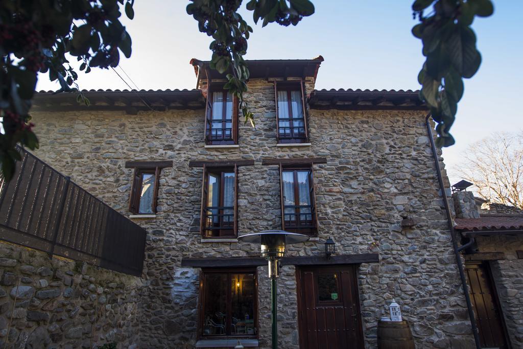 Casa Rural Zaldierna Extérieur photo