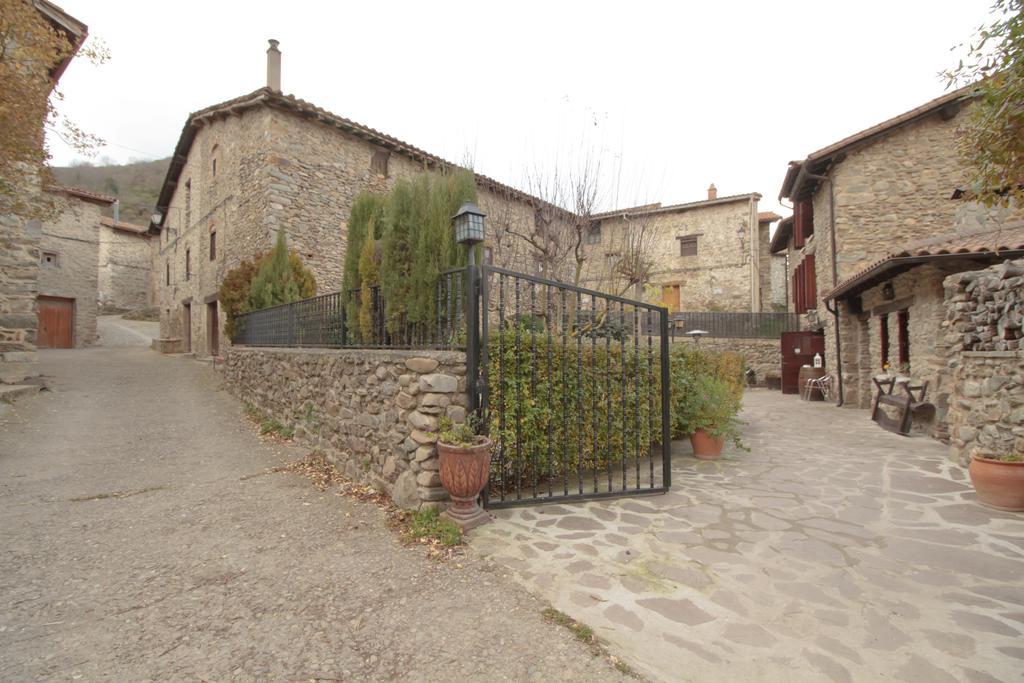 Casa Rural Zaldierna Extérieur photo