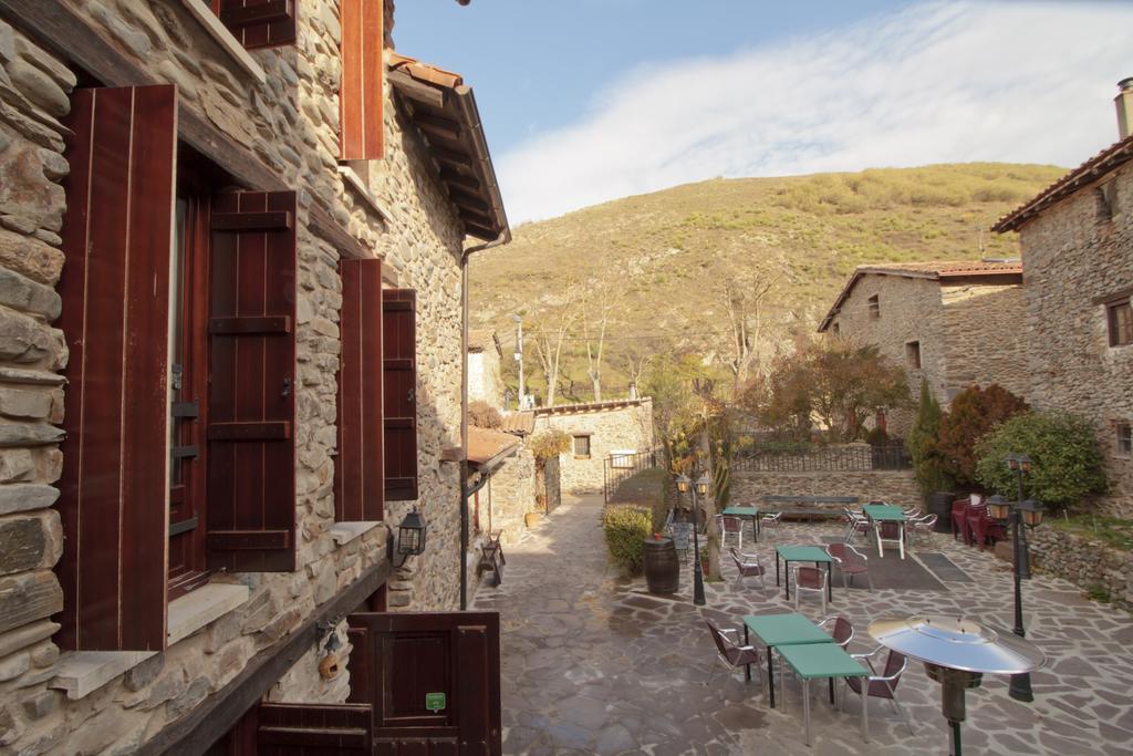 Casa Rural Zaldierna Extérieur photo