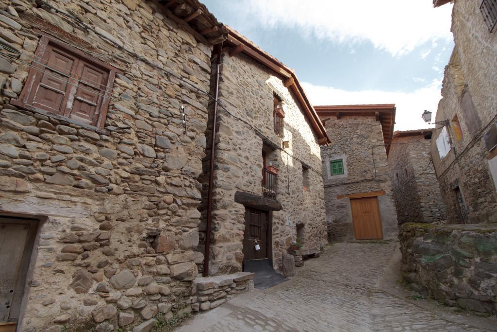 Casa Rural Zaldierna Extérieur photo