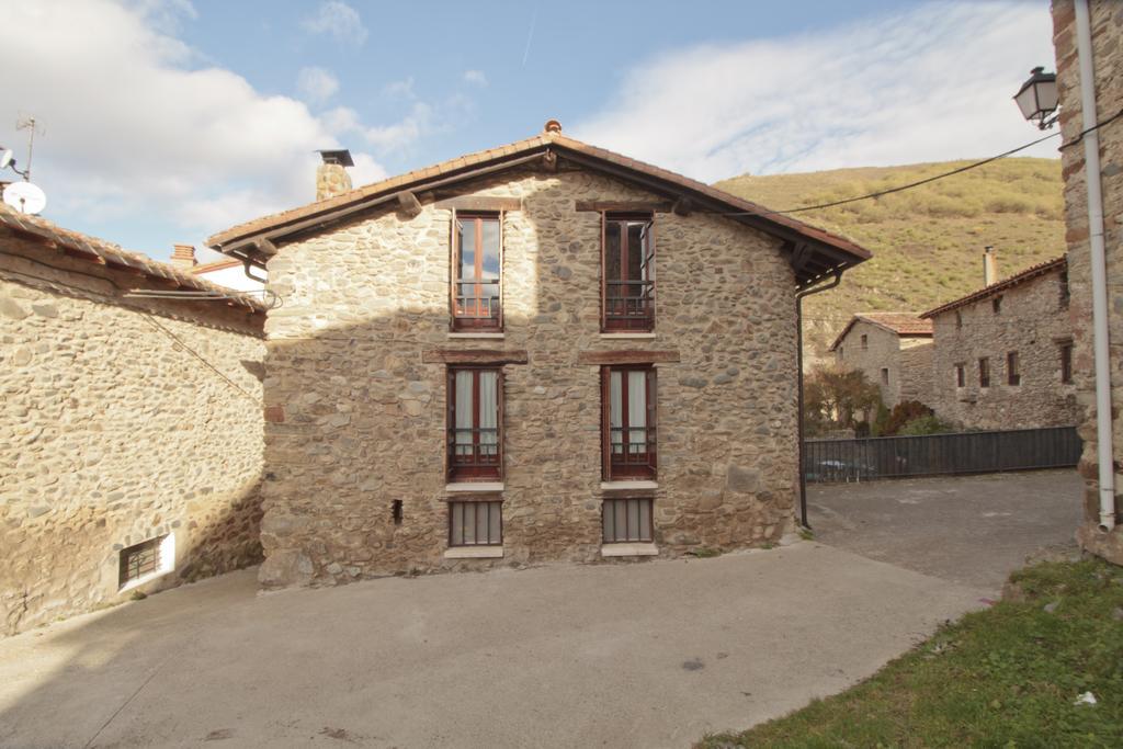 Casa Rural Zaldierna Extérieur photo
