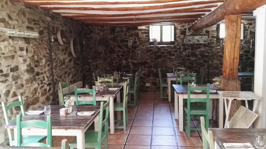 Casa Rural Zaldierna Extérieur photo