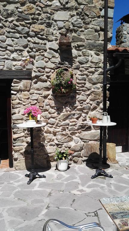 Casa Rural Zaldierna Extérieur photo
