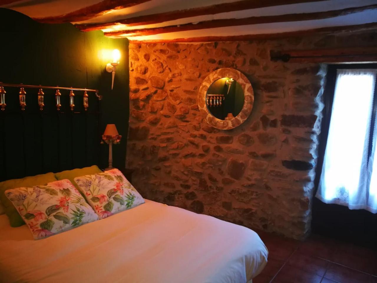 Casa Rural Zaldierna Extérieur photo